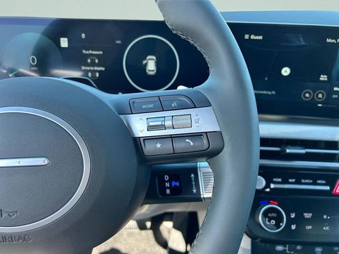 New 2026 Hyundai Tucson Limited image 43