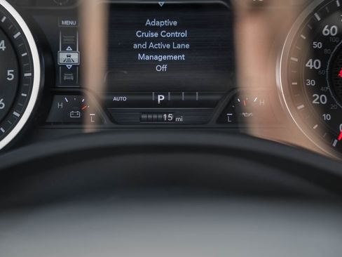 New 2026 RAM 1500 4x4 Crew Cab image 47