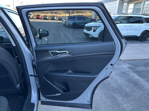 New 2026 Kia Sportage S image 20