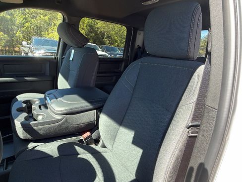 New 2026 RAM 3500 Tradesman image 17