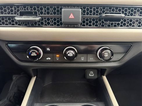 Used 2023 Honda HR-V LX image 35
