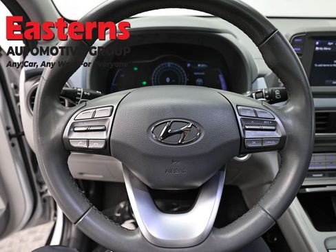 Used 2019 Hyundai Kona Limited image 10