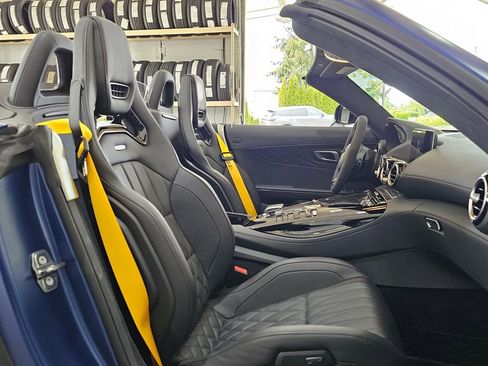 Used 2020 Mercedes-Benz AMG GT R image 36
