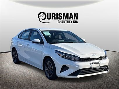 Used 2023 Kia Forte LXS w/ LXS Technology Package