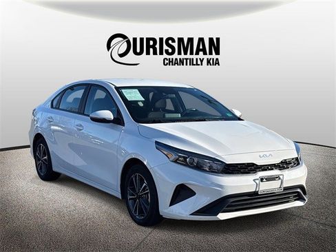 Used 2023 Kia Forte LXS w/ LXS Technology Package image 1