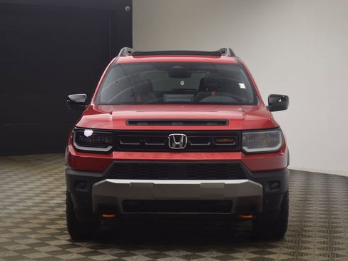 Used 2026 Honda Passport TrailSport image 23