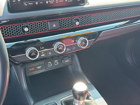 Used 2024 Honda Civic Si image 20