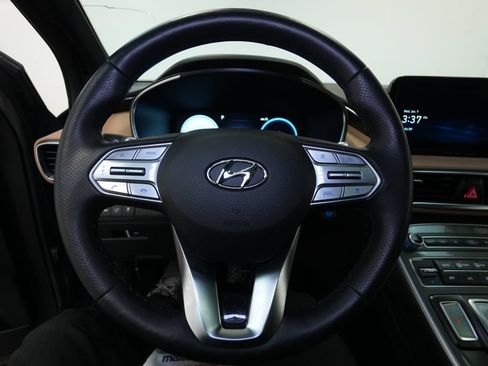 Used 2023 Hyundai Santa Fe Calligraphy AWD/4WD image 51