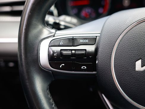 Used 2022 Kia K5 GT-Line image 30