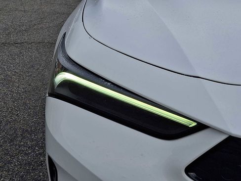 Used 2023 Acura Integra A-Spec image 10