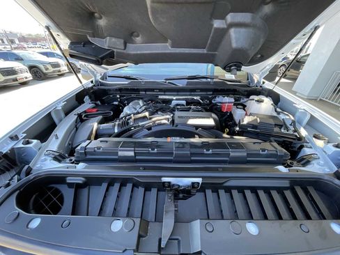 Certified 2026 Chevrolet Silverado 3500 LT w/ All Star Edition image 29