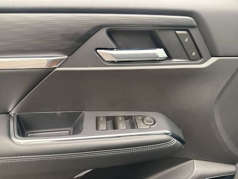 New 2026 GMC Acadia Elevation w/ Black Edition AWD/4WD image 23