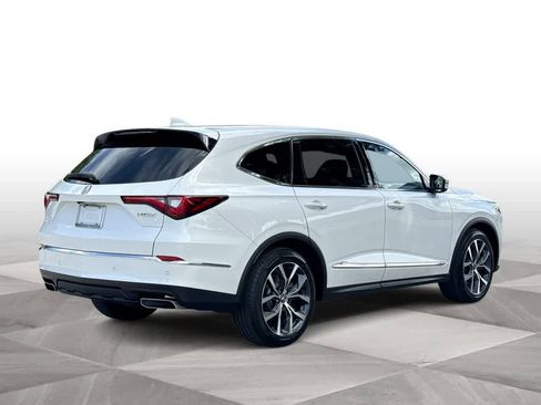 Used 2023 Acura MDX FWD w/ Technology Package image 8