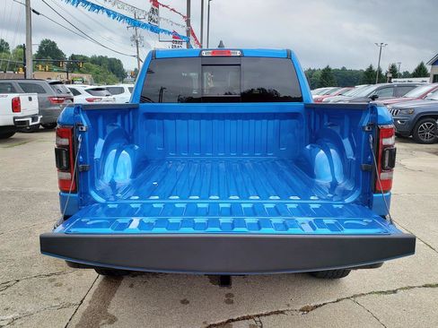 Used 2023 RAM 1500 Big Horn AWD/4WD image 9