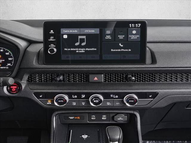 Certified 2026 Honda CR-V Sport-L image 30