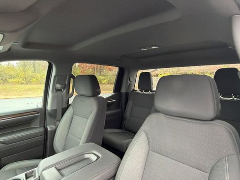 Certified 2022 Chevrolet Silverado 1500 LT image 7