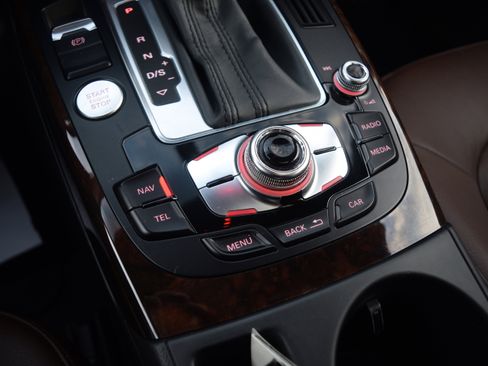 Used 2015 Audi A4 2.0T Premium Plus image 13