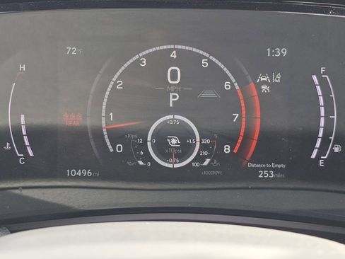 Certified 2025 Lexus NX 350 F Sport image 38