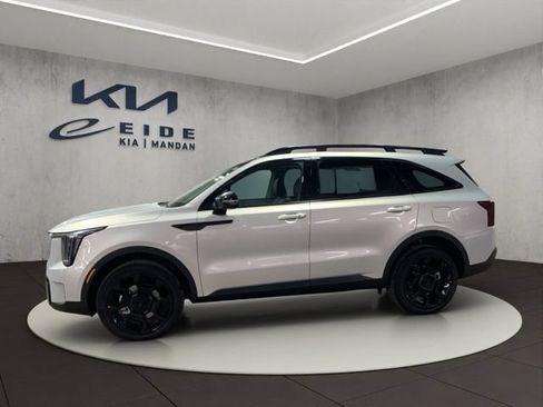 Used 2026 Kia Sorento X-Line EX AWD/4WD image 11