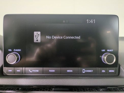 New 2026 Honda Civic LX image 19