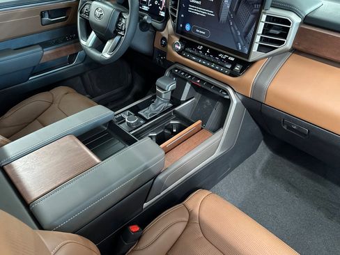 New 2026 Toyota Tundra 1794 Edition image 17