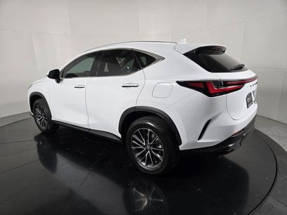 Certified 2026 Lexus NX 350 AWD w/ Accessory Package (2T)