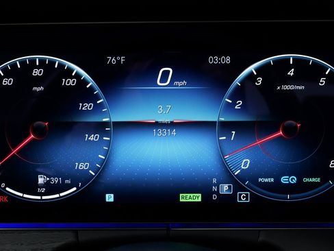 Used 2022 Mercedes-Benz E 450 Coupe image 40