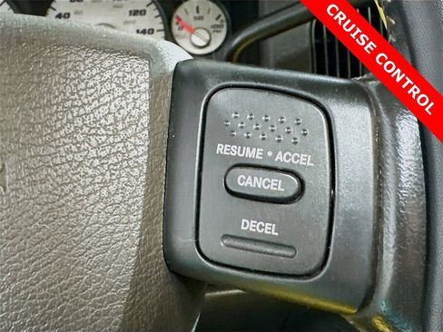 Used 2005 Dodge Ram 1500 Truck 2WD Quad Cab image 31