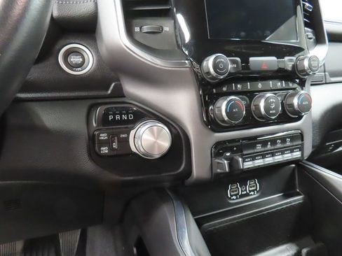Used 2022 RAM 2500 Laramie w/ Night Edition AWD/4WD image 60