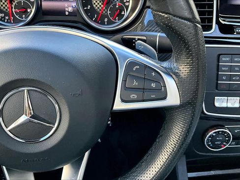 Used 2019 Mercedes-Benz GLE 43 AMG AMG GLE 43 image 24