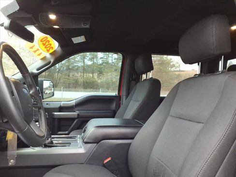 Used 2020 Ford F150 XLT w/ Equipment Group 302A Luxury image 10
