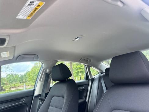 Certified 2026 Honda Civic LX image 31