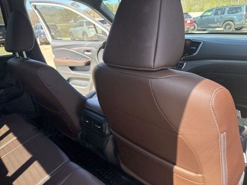 Used 2024 Honda Ridgeline RTL image 32