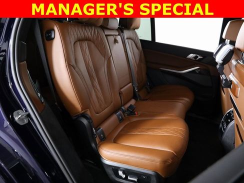 Used 2026 BMW X7 M60i AWD/4WD image 57
