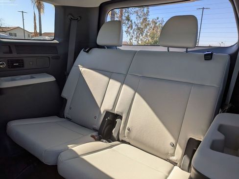 New 2026 Hyundai Santa Fe SEL image 30