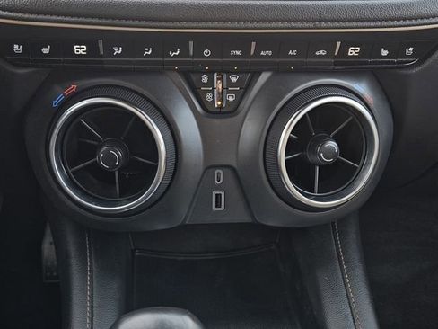 Used 2022 Chevrolet Blazer Premier w/ Enhanced Convenience Package image 19