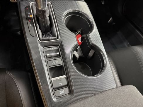 Used 2024 Honda Civic Sport image 20