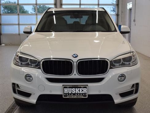 Used 2016 BMW X5 xDrive35d AWD/4WD image 3