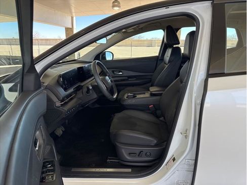 Used 2023 Nissan Ariya Engage+ e-4ORCE - AWD image 10