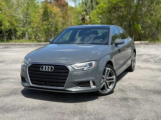 Used 2019 Audi A3 2.0T Premium w/ Convenience Package FWD video 2
