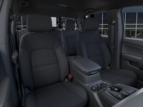 New 2026 GMC Canyon Elevation w/ Convenience Package image 16