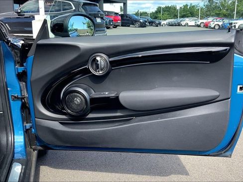 Certified 2024 MINI Cooper SE image 25