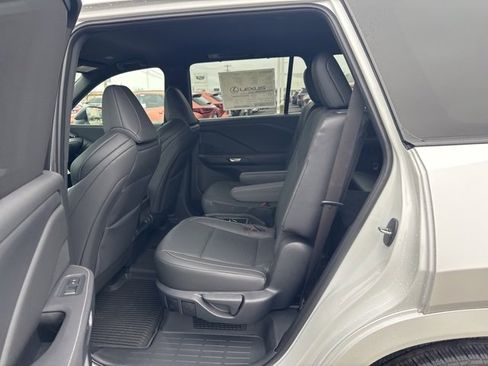 New 2026 Lexus TX 500h 500h F SPORT Performance Premi w/ Technology Package image 36