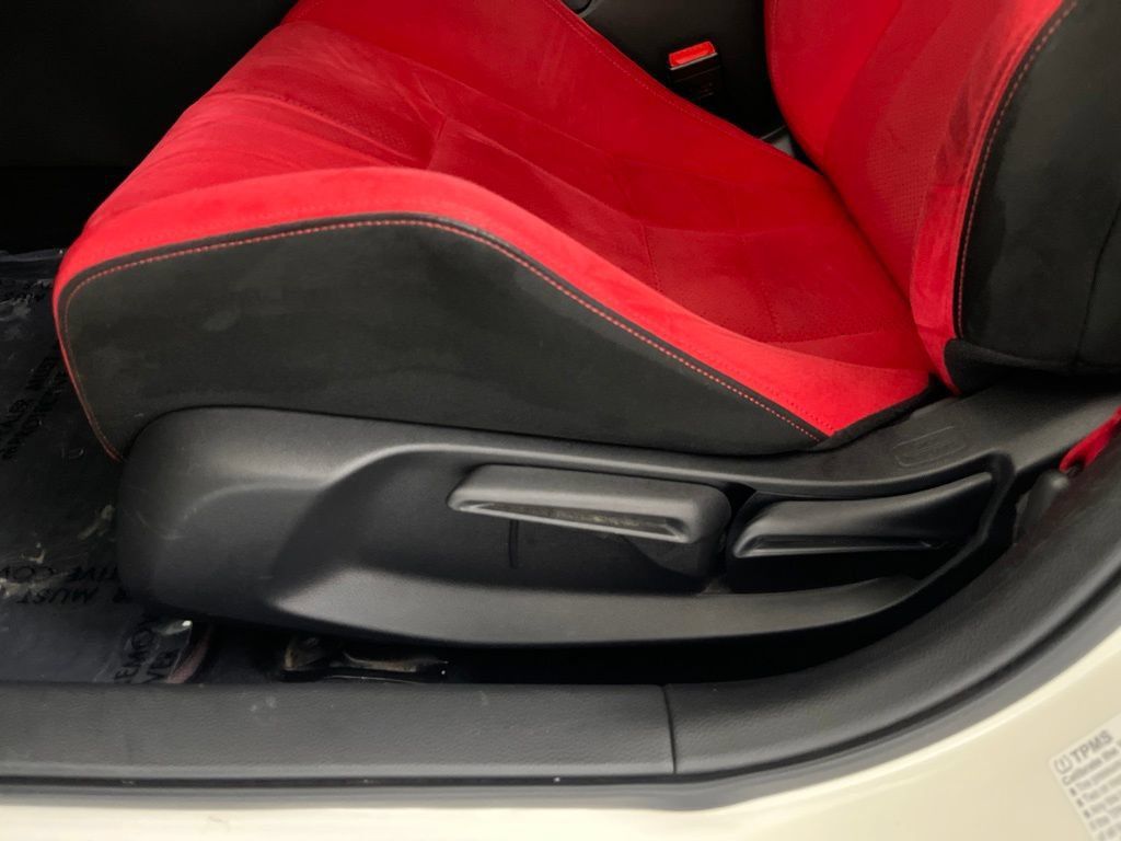 Used 2024 Honda Civic Type R image 50