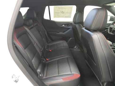 New 2026 Chevrolet Equinox RS w/ Convenience Package III image 26