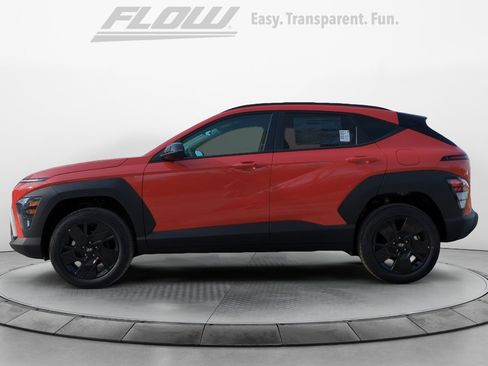 New 2026 Hyundai Kona SEL Sport image 4