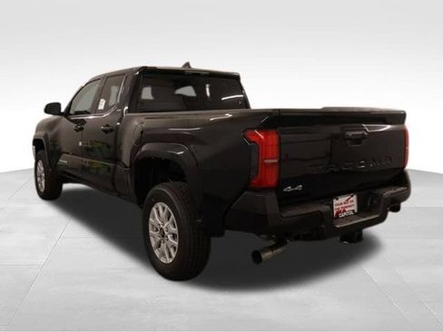 New 2026 Toyota Tacoma SR5 AWD/4WD image 4