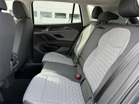Used 2025 Volkswagen Tiguan S image 23