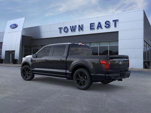 New 2026 Ford F150 STX AWD/4WD image 4