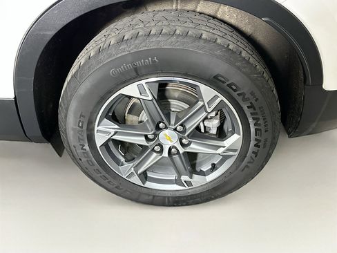 Used 2023 Chevrolet Blazer LT w/ Convenience Package image 11